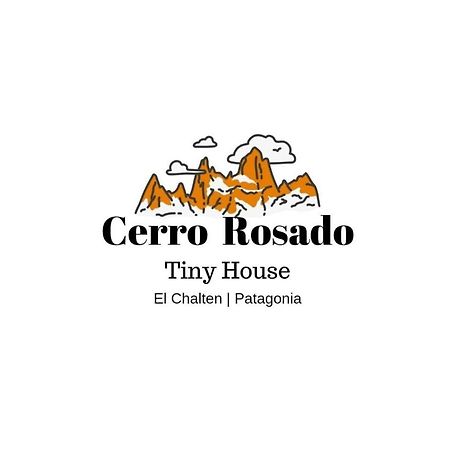 Cerro Rosado Apartment El Chalten Exterior photo