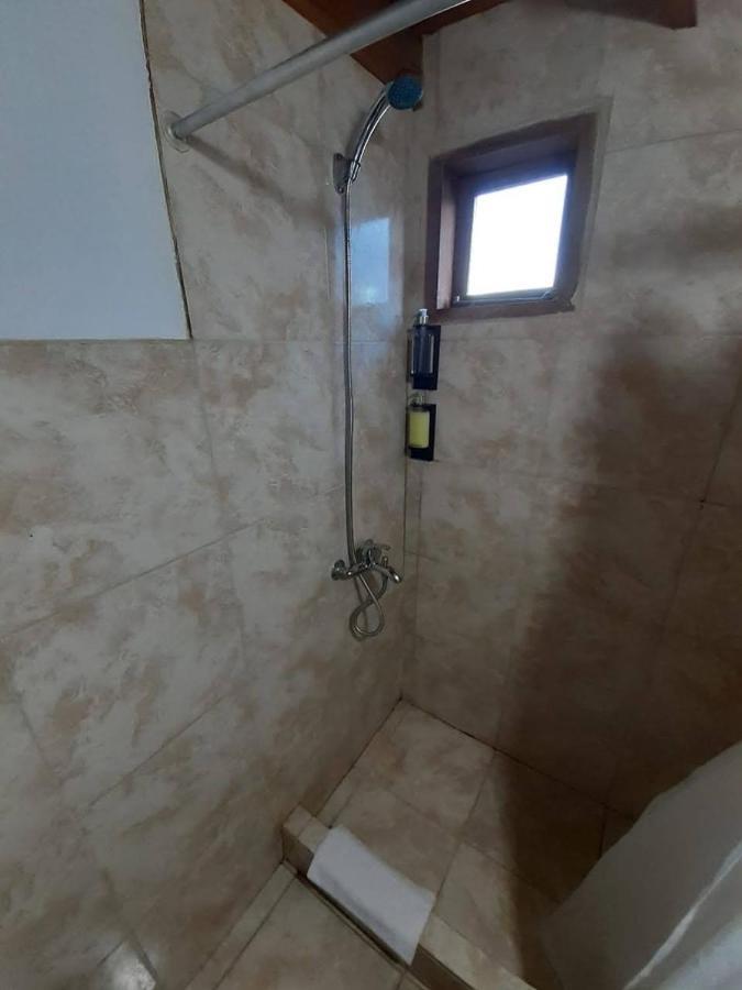 Cerro Rosado Apartment El Chalten Exterior photo